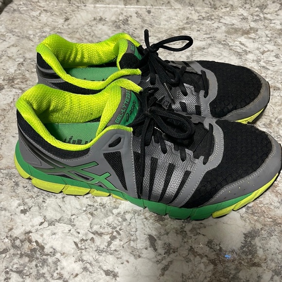 ASICS Gel-Lyte 33 2 - Men’s Size 10.5 - Picture 1 of 8